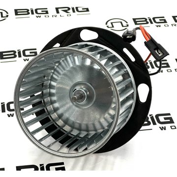 Motor - Blower Assembly R-5130 RA1015 - RedDOT