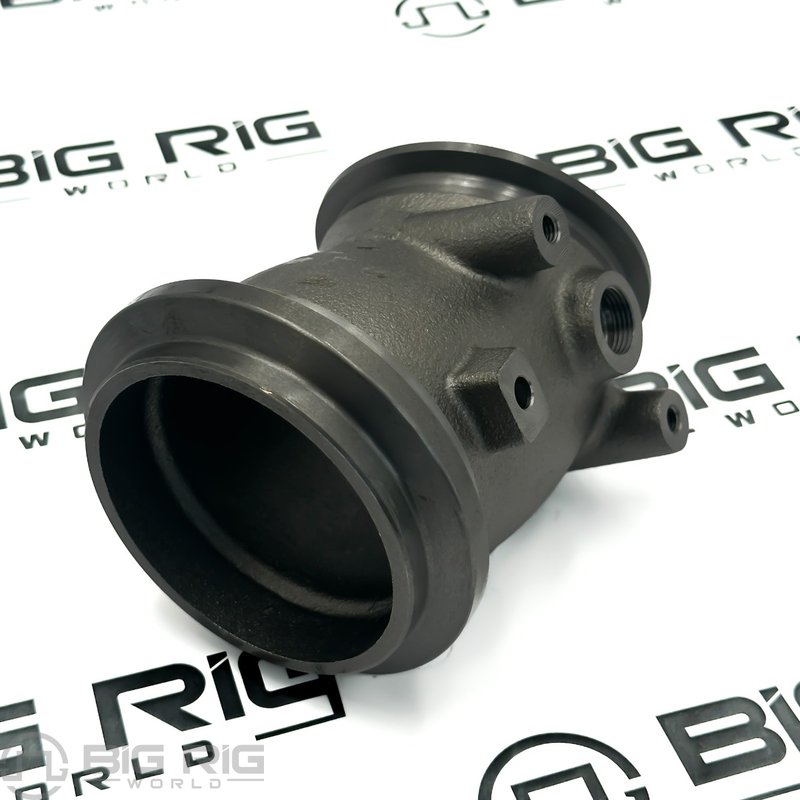 Exhaust Outlet Connection 3689539 - Cummins