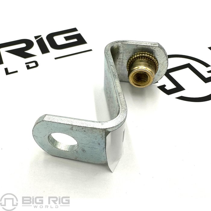 Condenser Bracket K275-6552 - Kenworth