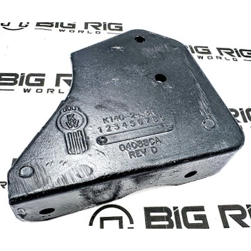 Crossmember Gusset - Right Side K140-2438-1R - Paccar