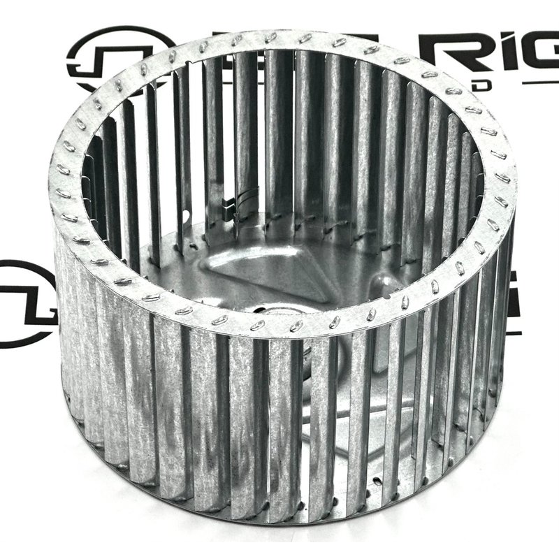 Blower Wheel SR2000021 - Bergstrom