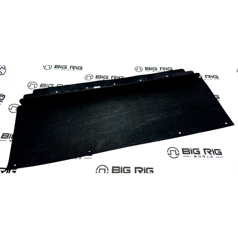 Shield Assembly - Recirculation, Air, Bottom A05-31760-000 - Freightliner