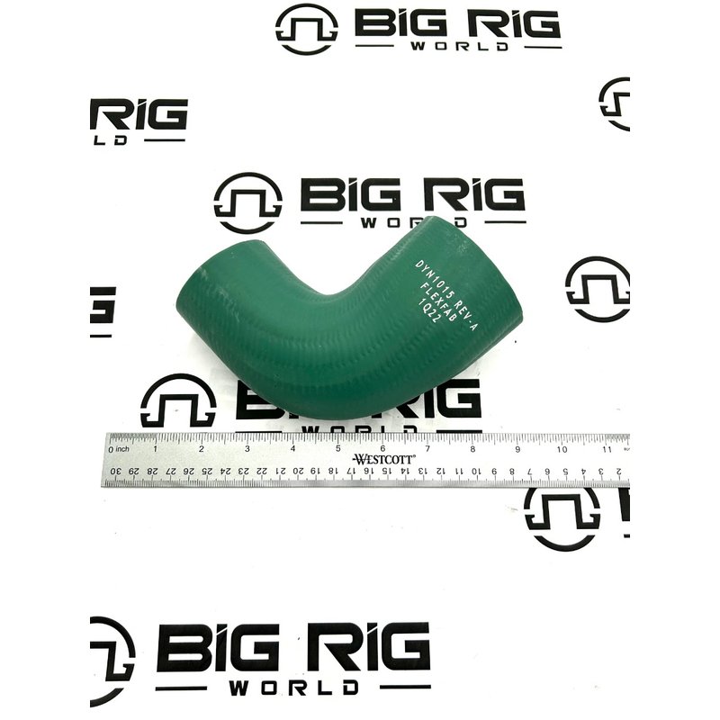 Hose Silicone Elbow - 90 2 To 2.5 x 7.9 D1029-7014 - Paccar