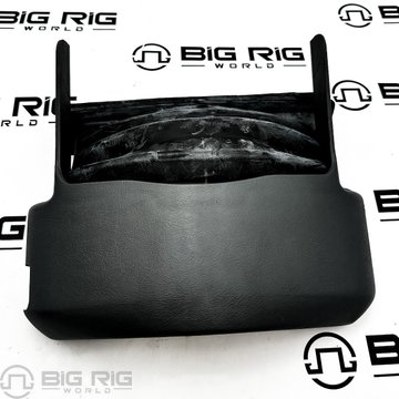 Cover - Steering, Column, Upper, Shadow Gray, Right Hand Drive A18-48258-028 - Freightliner