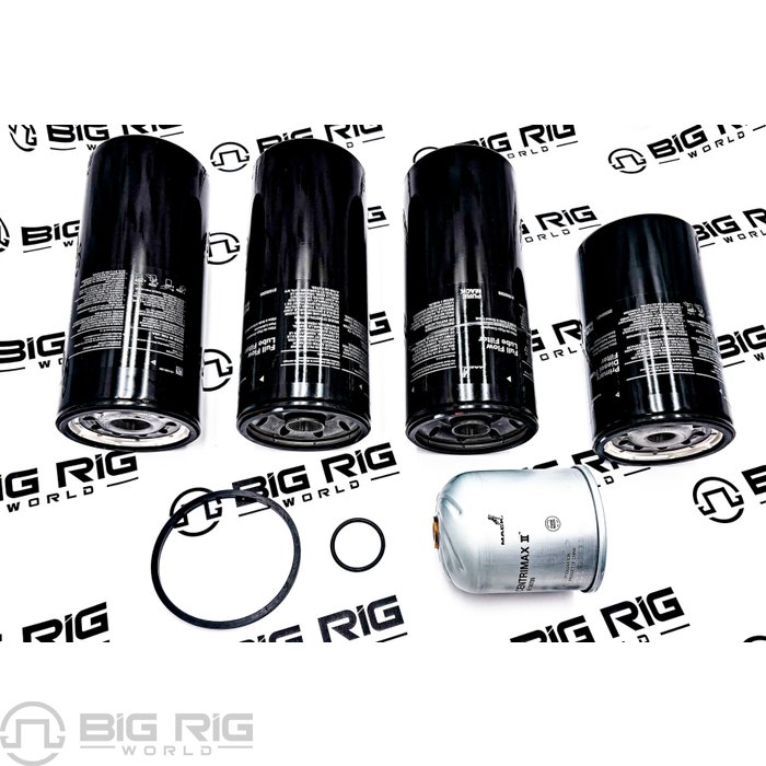 Filter Kit 85136702 - Mack