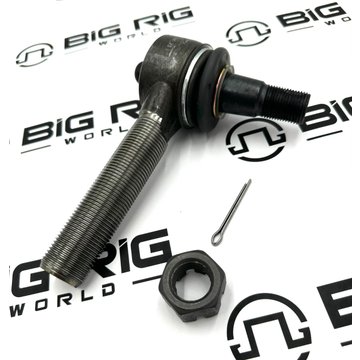 End - Tie Rod LH 1.50 Inch TRE11988 - TRP