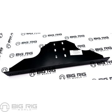 Gusset-Crossmember Rh K140-2106-2R - Paccar