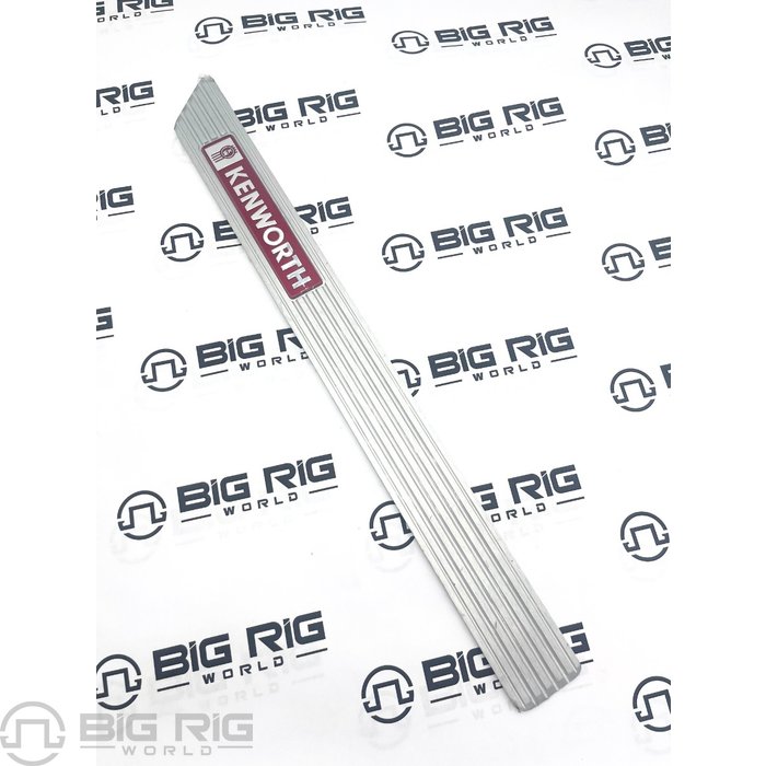 TRIM - Threshold, Extrusion S60-1530R - Kenworth
