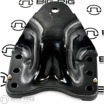 Bracket - Rear Suspension, Spring Hanger, Forward, 125 A16-15931-000 - Freightliner