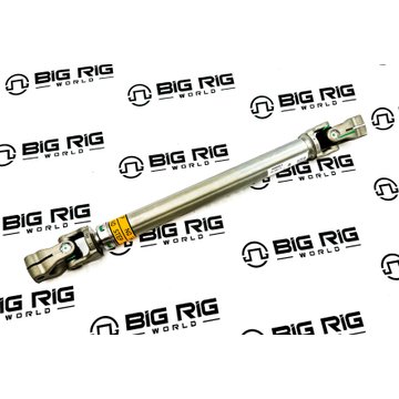 Lower Steering Column Shaft, EPA07 14-17094-001 - Freightliner