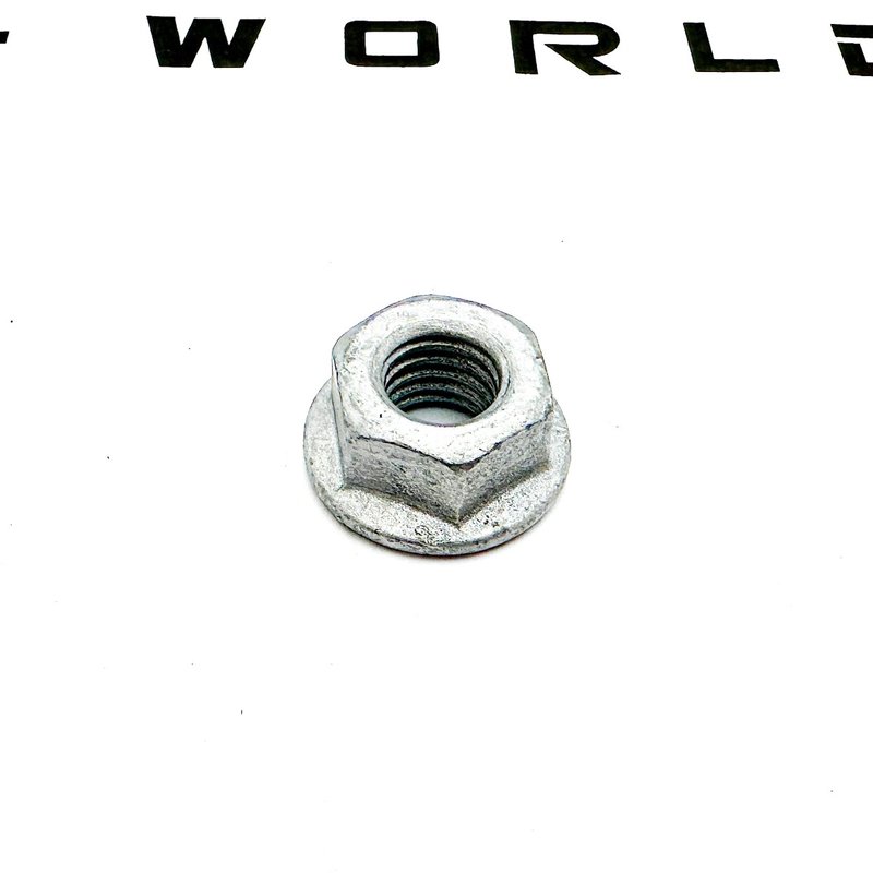 Nut 23534432 - Detroit Diesel