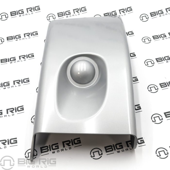Bumper End - Right, Plastic 21-27739-001 - Freightliner