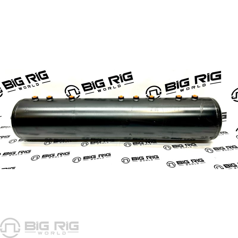 Air Tank Front Service 9.5x46 K239-2742 - Kenworth