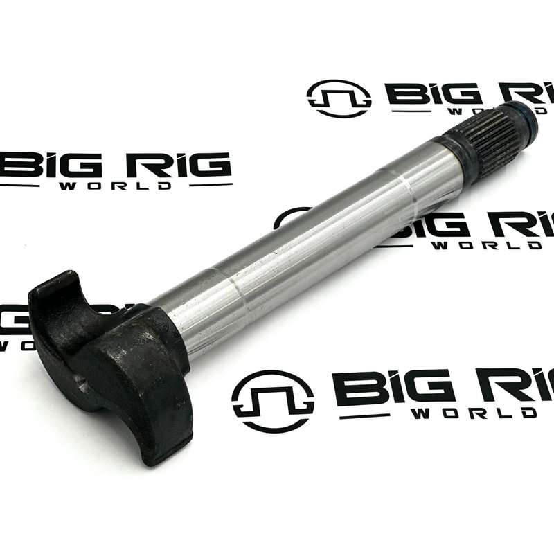 Camshaft 2210W7537 - Meritor