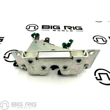 Door Latch With Bypass - RH R56-1115R - Paccar