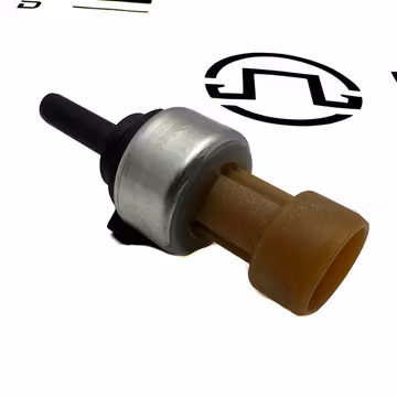 Air Pressure Sensor, (0-85 Psi) Q21-1040 - Paccar
