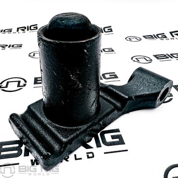 Axle - Stop/Shock Mount, Front Suspension, 3 Inch, Ci A16-16572-001 - Freightliner