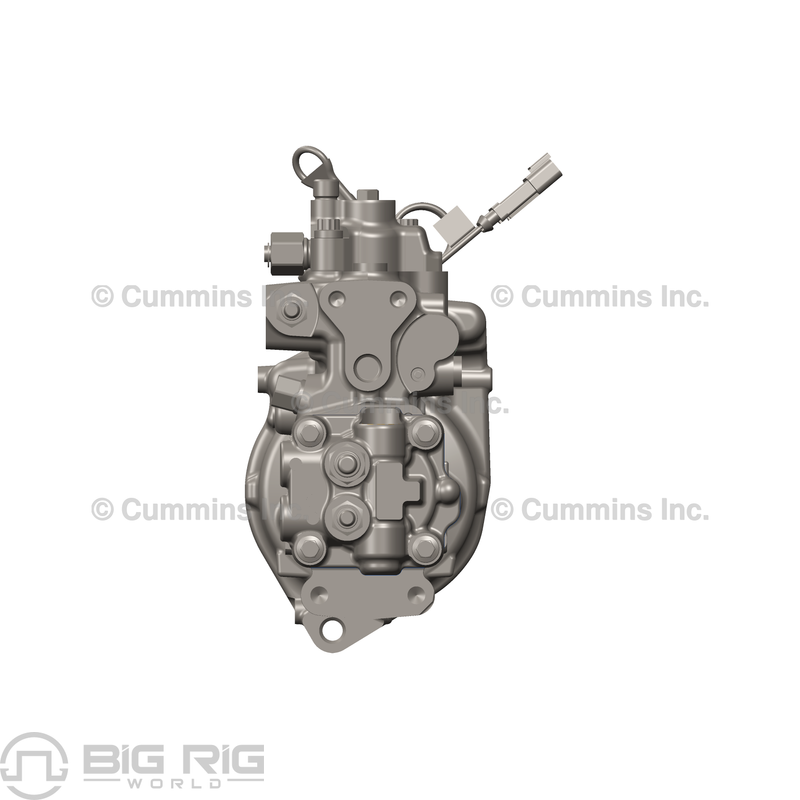 Fuel Pump 5594630 - Cummins