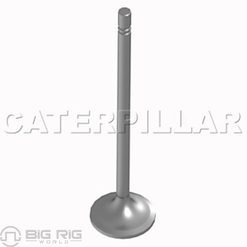 Valve Inlet 115-2368 - CAT