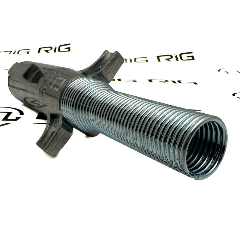 7-Way Plug 670-71SG - Tectran