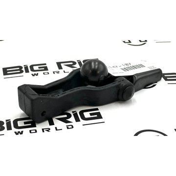 Hood Hook K147-107 - Kenworth