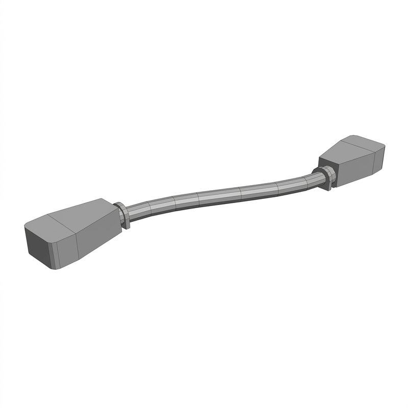 Cable Assembly-Jumper 494-0027 - CAT