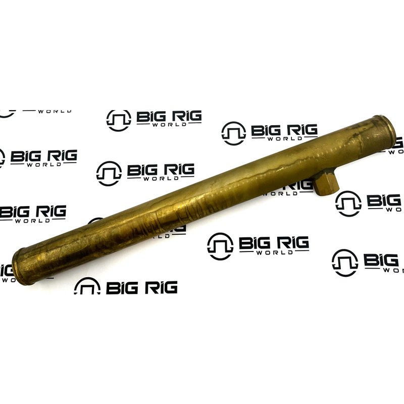 Tube 23525275 - Detroit Diesel