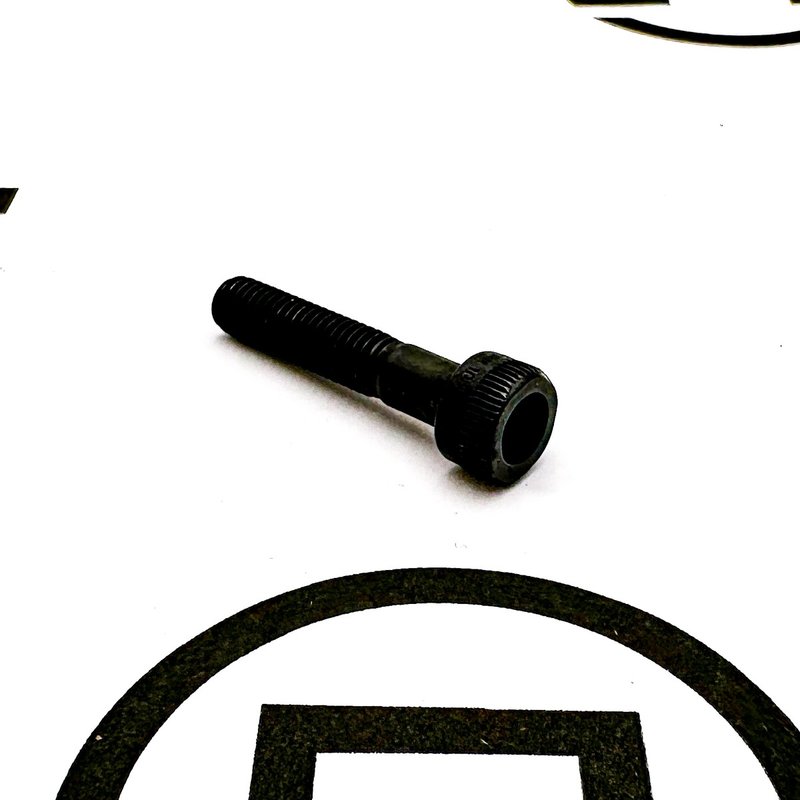 Socket Head Cap Screw 4954179 - Cummins