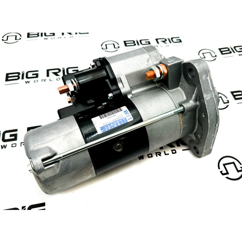 Starting Motor 4995641 - Cummins