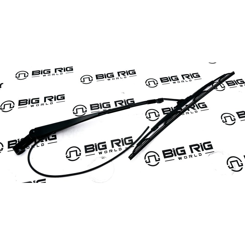 Windshield Wiper Arm & Blade Assembly GS4911 - Paccar