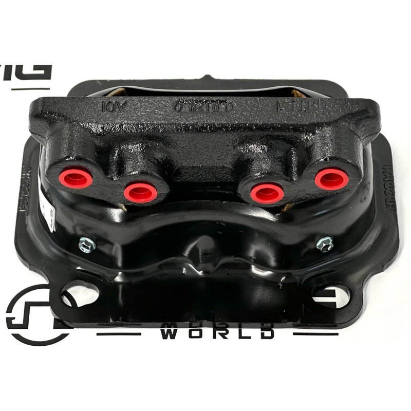 Rear Engine Mount U30023 - Paccar