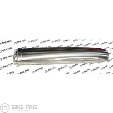 Panel - Body Side, Outer, Day Cab, Right Hand 18-52236-001 - Freightliner