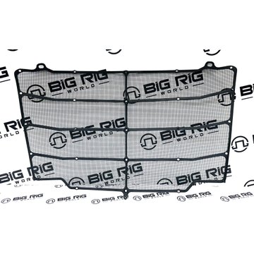 Screen - Grille A17-20831-003 - Freightliner