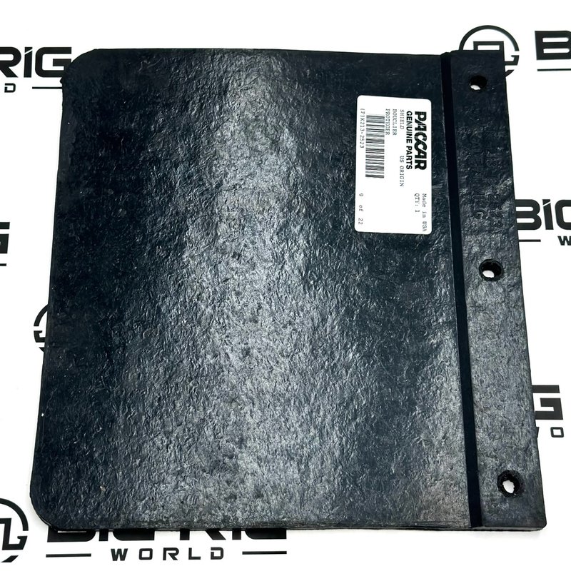 Splash Shield K213-2523 - Kenworth