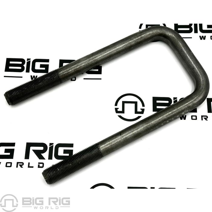U- Bolt , Suspension A-681-322-19-25 - Freightliner