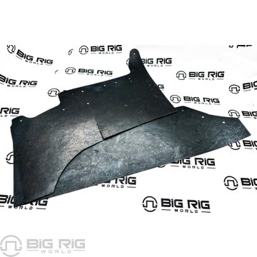 Shield - Splash L76-1049 - Paccar