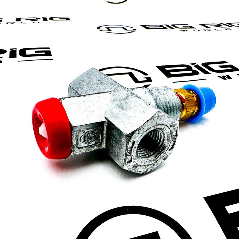 Pressure Protection Valve 85 223-585N - GT Development