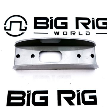 19 Series Lamp Guard, Gray 19723 - Truck Lite