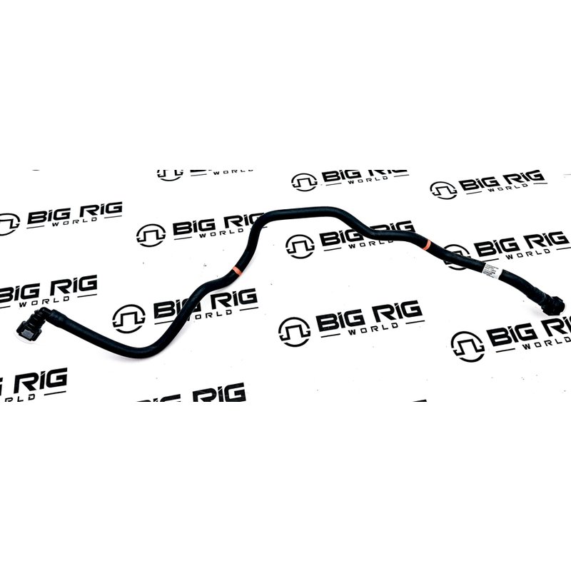 Fuel Drain Tube 5536891 - Cummins