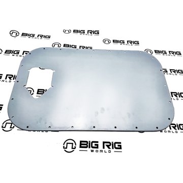Panel - Door Tool Compartment, LH K176-5115 - Kenworth