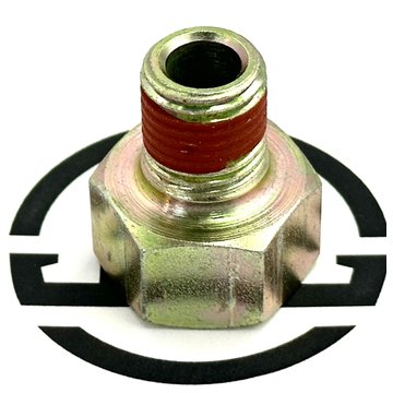 Adapter 23513683 - Detroit Diesel