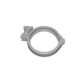 Clamp - Constant Tension 933-240-10BCMP - Paccar