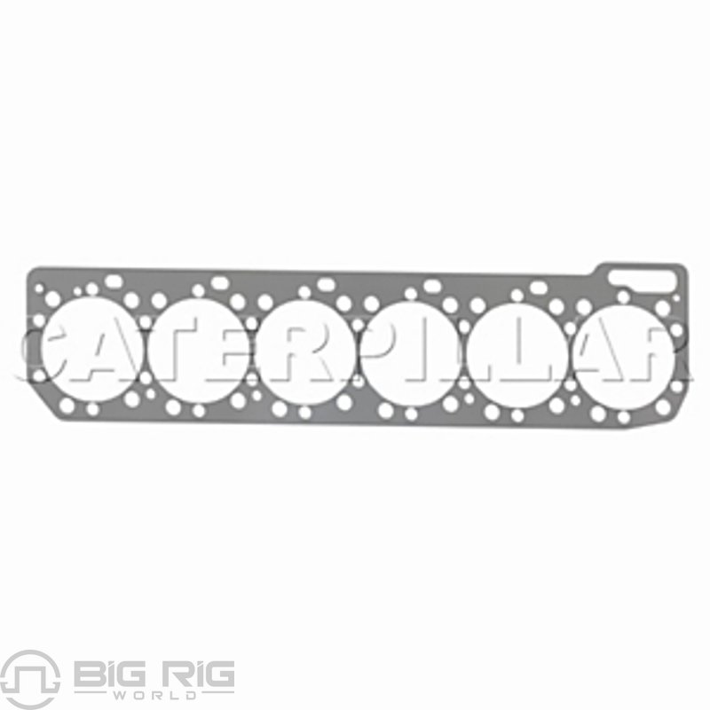Plate-Spacer 138-9381 - CAT