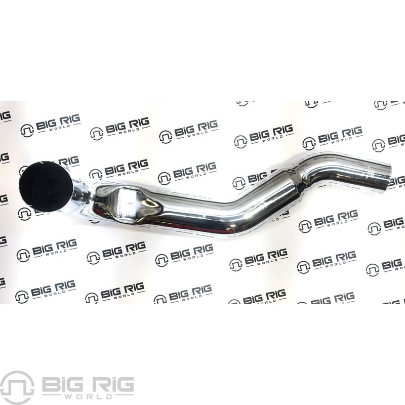 Exhaust Pipe, DSOC M66-9936-002 - Paccar