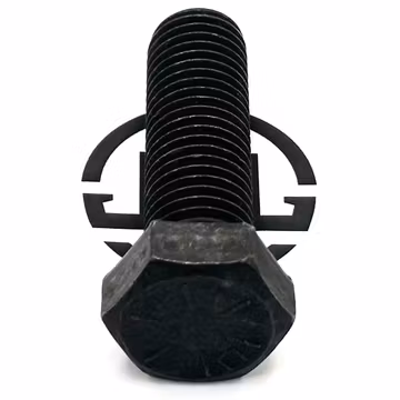 Hexagonal Cap Screw 3/4-10 x 2.5-inch 23-09446-250 - Freightliner