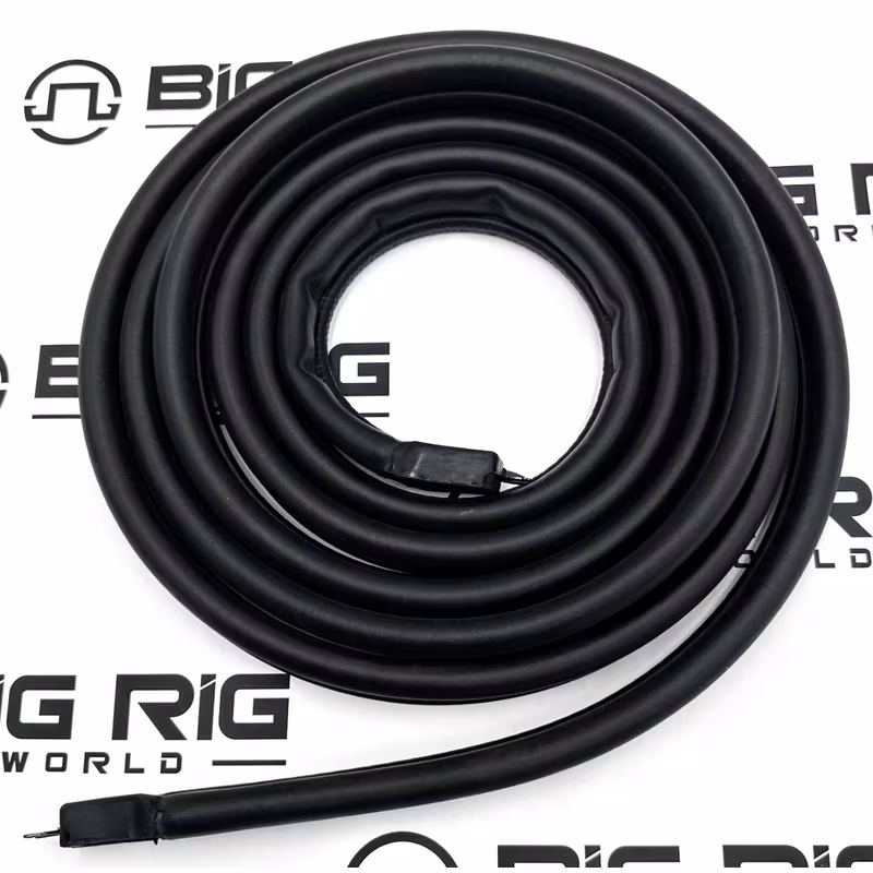 Cab Door Seal K207-482 - Paccar