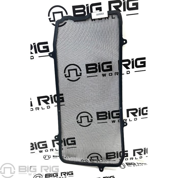 Bug Screen KW T680 - LH L46-1100 - Kenworth
