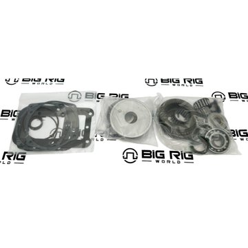 Kit-Service Clutch Pack & Back Up Pis 328971X - Parker Hannifin
