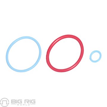 Gasket Kit - Single Fuel Injector 248-1394 - CAT