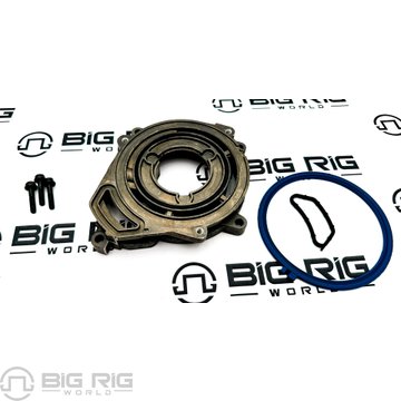 Breather, Crankcase, W/ Jet Plate 2512660C91 - International
